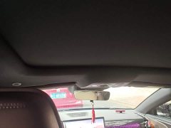 BYD Han EV Glory Edition 715KM FWD Flagship - ფოტო 8