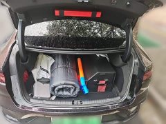 BYD Han EV Glory Edition 715KM FWD Flagship - ფოტო 9
