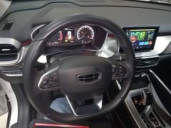 Geely Bingyue Facelift 240T DCT Hunter - фото 10