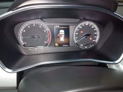 Geely Bingyue Facelift 240T DCT Hunter - фото 11