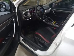 Geely Bingyue Facelift 240T DCT Hunter - фото 14