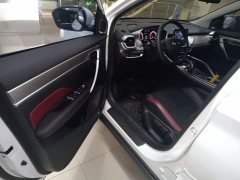 Geely Bingyue Facelift 240T DCT Hunter - фото 15