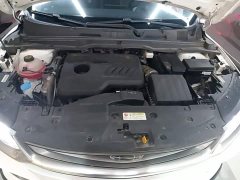 Geely Bingyue Facelift 240T DCT Hunter - фото 19