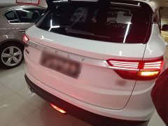 Geely Bingyue Facelift 240T DCT Hunter - фото 5