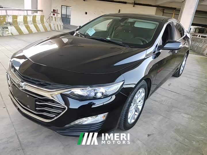 Chevrolet Malibu XL 535T Automatic Sharp Edition - car from China