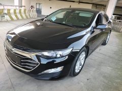 Chevrolet Malibu XL 535T Automatic Sharp Edition - photo 1