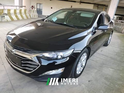 2021 Chevrolet Malibu XL 535T Automatic Sharp Edition - ავტომობილი ჩინეთიდან