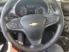 Chevrolet Malibu XL 535T Automatic Sharp Edition - photo 10