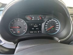 Chevrolet Malibu XL 535T Automatic Sharp Edition - photo 11