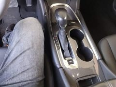 Chevrolet Malibu XL 535T Automatic Sharp Edition - photo 13
