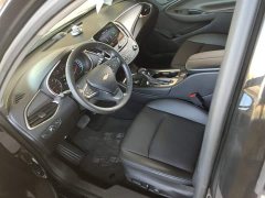 Chevrolet Malibu XL 535T Automatic Sharp Edition - photo 14