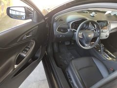 Chevrolet Malibu XL 535T Automatic Sharp Edition - photo 15