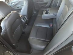 Chevrolet Malibu XL 535T Automatic Sharp Edition - photo 16
