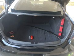 Chevrolet Malibu XL 535T Automatic Sharp Edition - photo 18