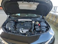 Chevrolet Malibu XL 535T Automatic Sharp Edition - photo 19