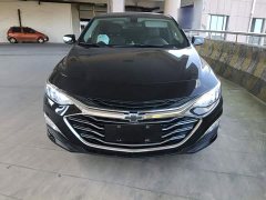 Chevrolet Malibu XL 535T Automatic Sharp Edition - photo 2