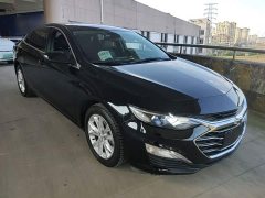 Chevrolet Malibu XL 535T Automatic Sharp Edition - photo 3
