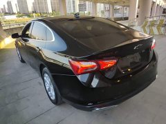 Chevrolet Malibu XL 535T Automatic Sharp Edition - photo 4