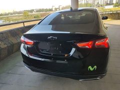 Chevrolet Malibu XL 535T Automatic Sharp Edition - photo 5