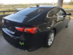 Chevrolet Malibu XL 535T Automatic Sharp Edition - photo 6