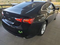 Chevrolet Malibu XL 535T Automatic Sharp Edition - photo 7