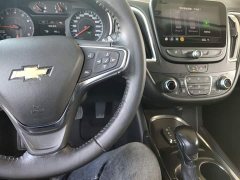 Chevrolet Malibu XL 535T Automatic Sharp Edition - photo 9