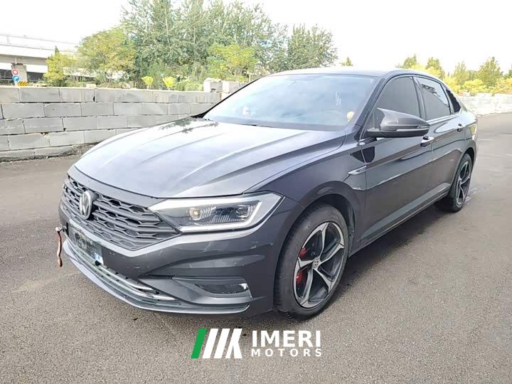 Volkswagen Sagitar 280TSI DSG Excellence Edition