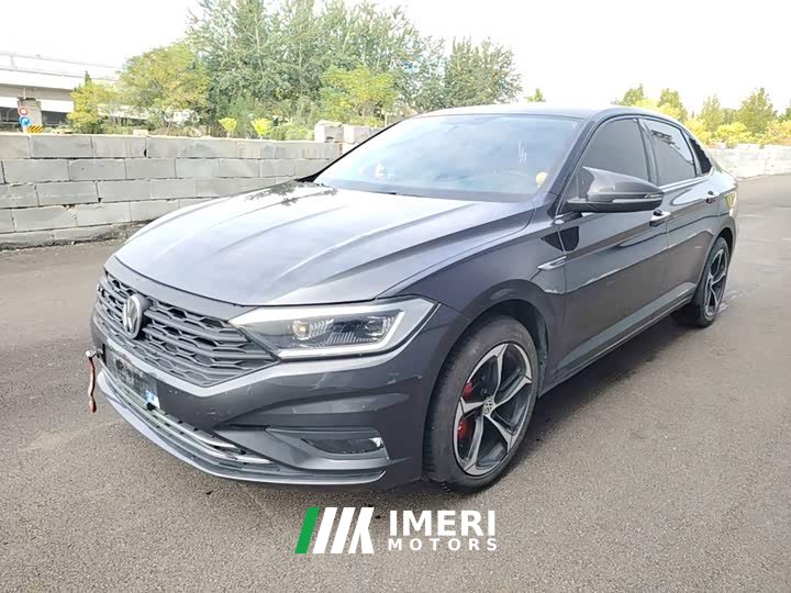 Volkswagen Sagitar 280TSI DSG Excellence Edition - ავტომობილი ჩინეთიდან