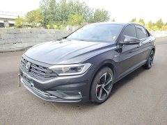 Volkswagen Sagitar 280TSI DSG Excellence Edition - ფოტო 1