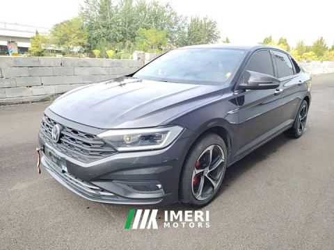 2022 Volkswagen Sagitar 280TSI DSG Excellence Edition