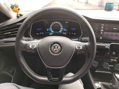 Volkswagen Sagitar 280TSI DSG Excellence Edition - ფოტო 10