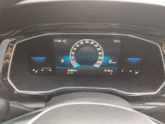 Volkswagen Sagitar 280TSI DSG Excellence Edition - ფოტო 11