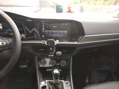 Volkswagen Sagitar 280TSI DSG Excellence Edition - ფოტო 12
