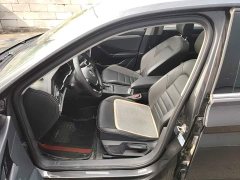 Volkswagen Sagitar 280TSI DSG Excellence Edition - ფოტო 14