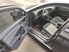 Volkswagen Sagitar 280TSI DSG Excellence Edition - ფოტო 15