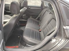 Volkswagen Sagitar 280TSI DSG Excellence Edition - ფოტო 16