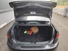 Volkswagen Sagitar 280TSI DSG Excellence Edition - ფოტო 18