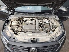 Volkswagen Sagitar 280TSI DSG Excellence Edition - ფოტო 19