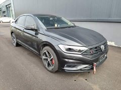 Volkswagen Sagitar 280TSI DSG Excellence Edition - ფოტო 3