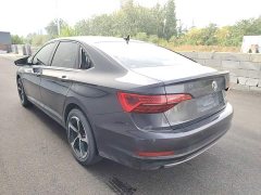Volkswagen Sagitar 280TSI DSG Excellence Edition - ფოტო 4