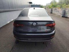 Volkswagen Sagitar 280TSI DSG Excellence Edition - ფოტო 5