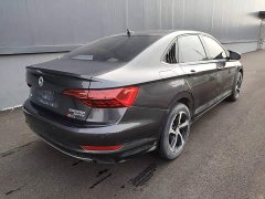 Volkswagen Sagitar 280TSI DSG Excellence Edition - ფოტო 6