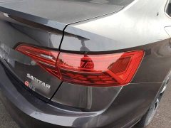 Volkswagen Sagitar 280TSI DSG Excellence Edition - ფოტო 7
