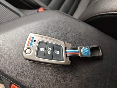 Volkswagen Sagitar 280TSI DSG Excellence Edition - ფოტო 8