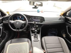 Volkswagen Sagitar 280TSI DSG Excellence Edition - ფოტო 9