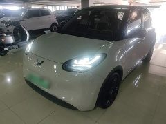 Wuling Binguo 333km Lingxi Connected Edition - фото 1