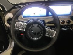 Wuling Binguo 333km Lingxi Connected Edition - фото 10