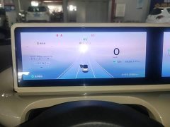 Wuling Binguo 333km Lingxi Connected Edition - фото 11