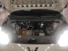 Wuling Binguo 333km Lingxi Connected Edition - фото 19