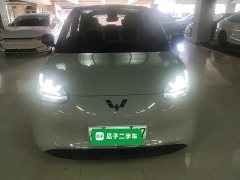 Wuling Binguo 333km Lingxi Connected Edition - фото 2